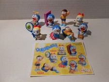 KINDER FERRERO: SERIE 8