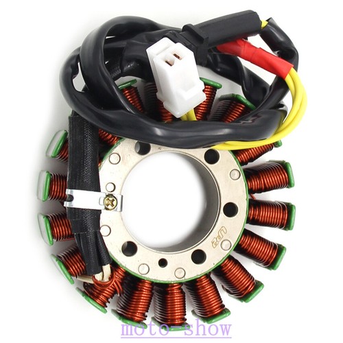 Bobina statore alternatore per