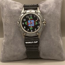 Orologio Adidas Vintage World Cup No Tested