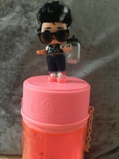 Bambola LOL - Tough Guy -