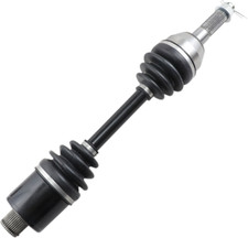 Semiasse completo  POLARIS