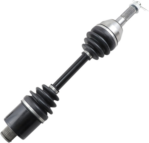 Semiasse completo polaris - completo,