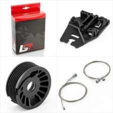 Set Riparazione Alzacristalli