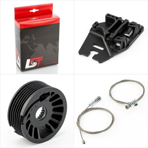Set riparazione alzacristalli - set,