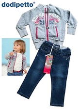 Completo neonata primavera