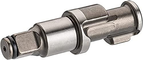 Hazet quadrato con - quadrato, set