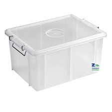 CASSETTA BOX CONTENITORE