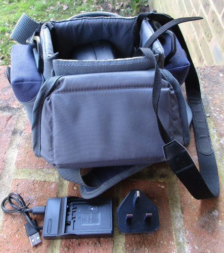Panasonic lumix dmc fz45 - lumix, 14