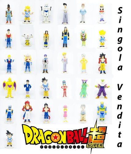 Dragon ball super - ball,