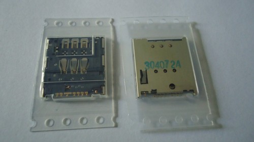 Lettore sim card reader - lettore,