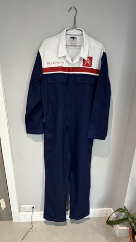 Tuta lavoro uomo citroen - lavoro,
