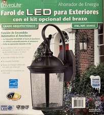 NEW EnviroLite Lighting