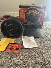 Ruota e pedali Microsoft