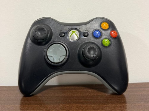 Joystick controller nero per - joystick,