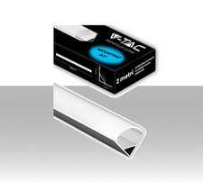 10x Profili in Alluminio