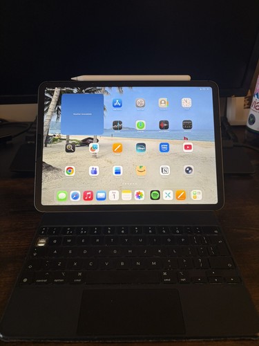 Apple ipad pro - apple,