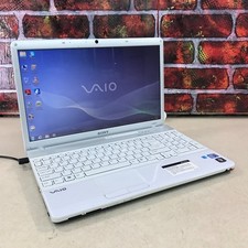 Sony VAIO PCG-71312L computer