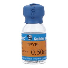 SFERE DI STAGNO DA 0.50mm