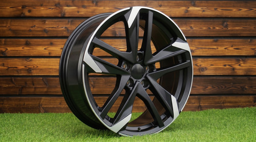 R17 4x108 cerchi peugeot - 4x108,