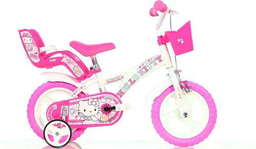 Bici bambina misura - bici,