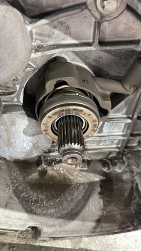 Cambio manuale completo per - cambio,