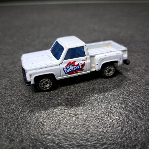 Welly 2222 chevy pick - n.2222, pick-up
