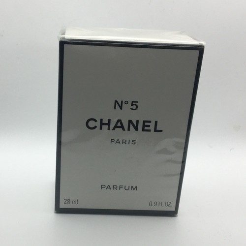 Profumo chanel 5 28ml 1 - n°5,