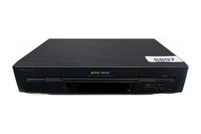 Panasonic NV-SJ216EG | VHS