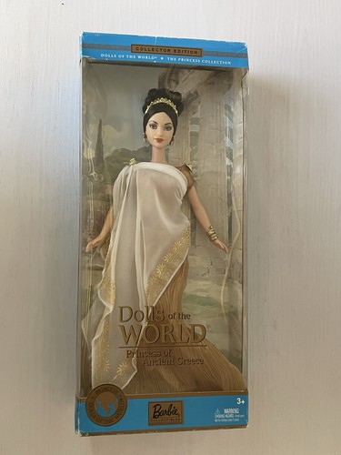 Dolls the world princess - of,