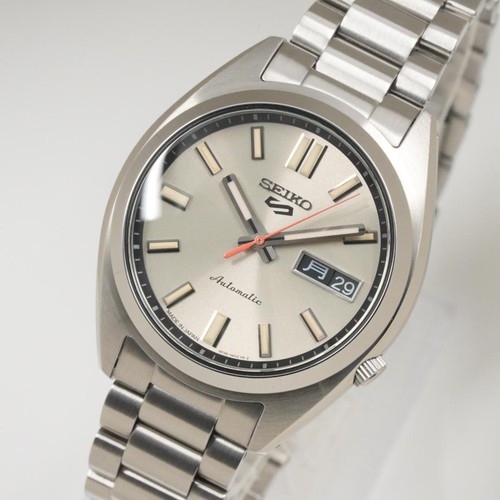 Seiko sports snxs sbsa257 - 5,