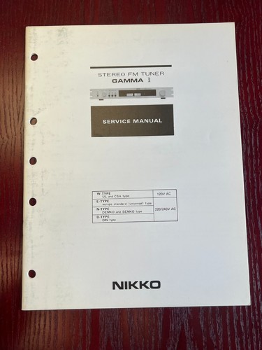Manuale servizio - manuale, di