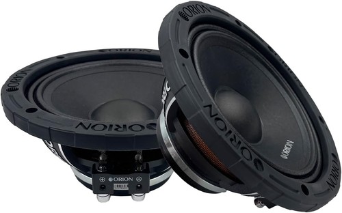 Orion hcca68ndc hcca - 6,5”,