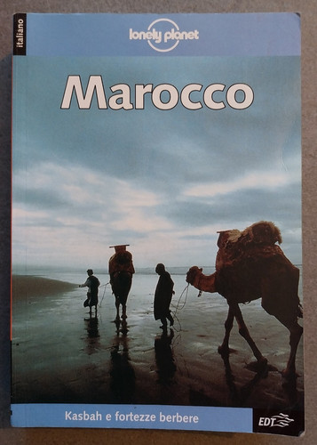 Matthew fletcher marocco - fletcher,