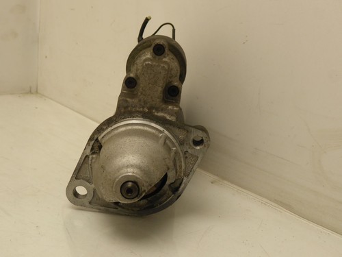 Motorino avviamento 0001108196