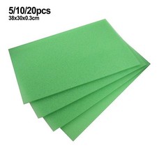 Squisito Filtro in Spugna per Frigorifero Aggiunta Cucina per Verdure Fresche