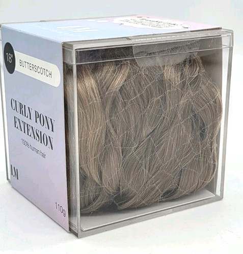 Locks mane estensione - &, 18"