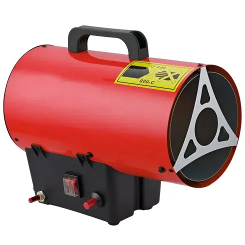 Generatore aria calda 10kw - generatore,
