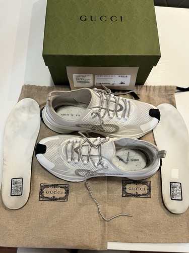 Gucci run condizioni - run,