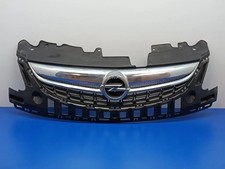 OPEL CORSA F Griglia di