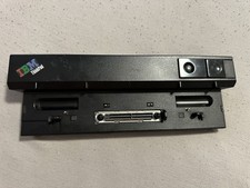 Docking station IBM ThinkPad