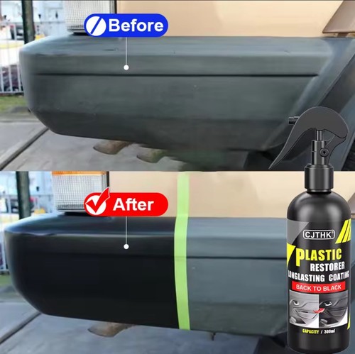 Sprai polish nero rinnova - nero, e