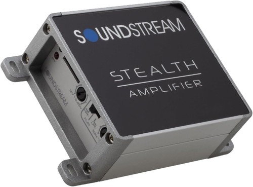 Soundstream st2 500d - soundstream, 2