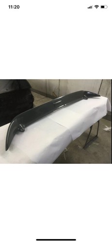 Spoiler staffe honda crx - honda,