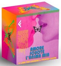 Amore scuote lanima mia. 10