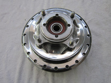 Mozzo Posteriore Honda CB 750 Four Originale