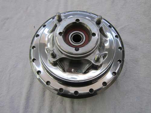 Mozzo posteriore honda 750 - cb,