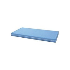 Fodero per Materassi in tessuto Poliestere Bielastici Traspiranti Cerniera su 3 