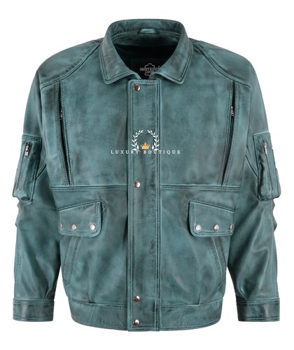 Giubbotto uomo bomber - , oversize