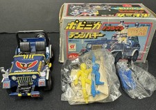 Denziman Denzi Buggy veicolo