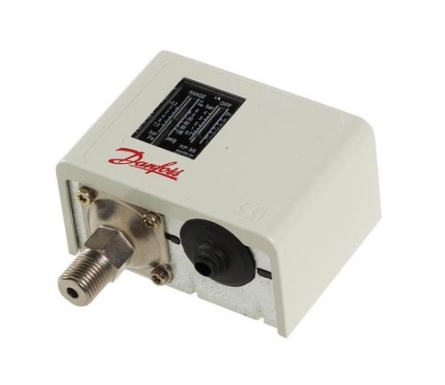 Danfoss 060 117166 pressostato - danfoss,